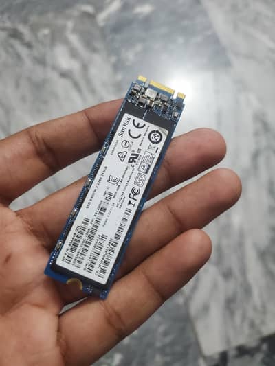 sandisk 256 gb ssd
