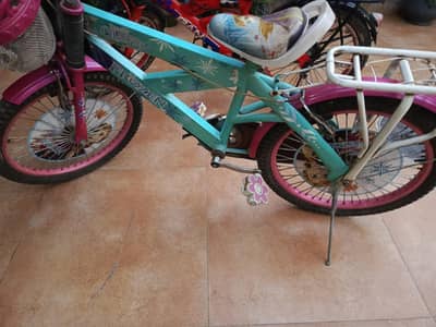 kids cycle