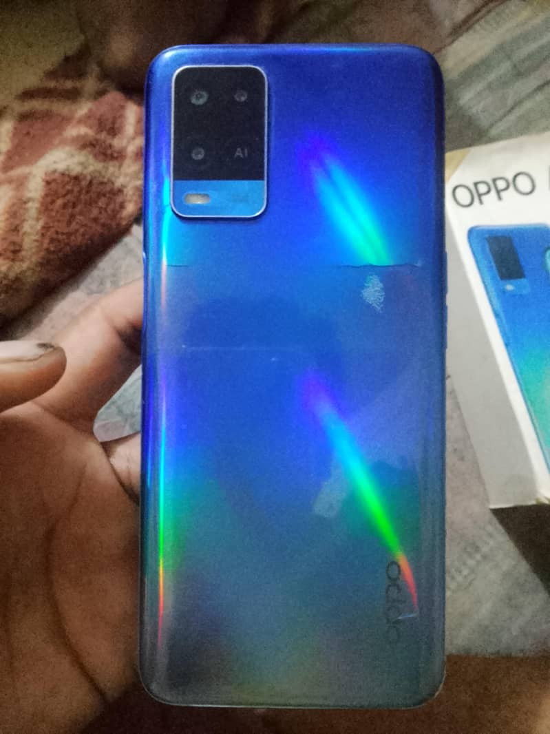 OPPO A54 2