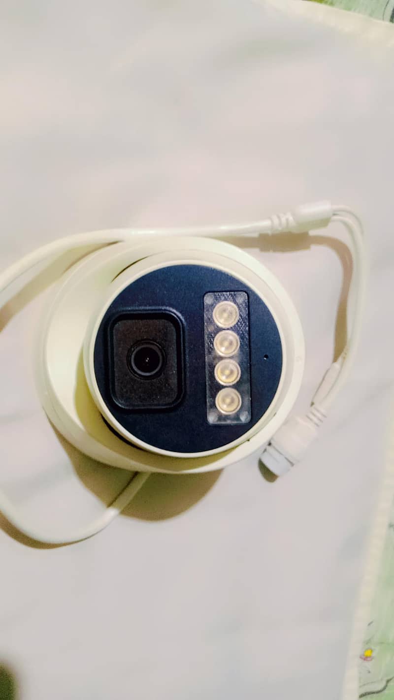 CCTV camera 4