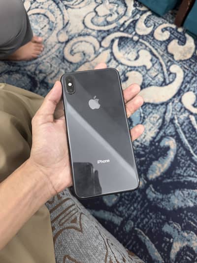 Apple iPhone XS Max
