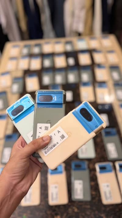 Google Pixel 8/128 official PTA approved