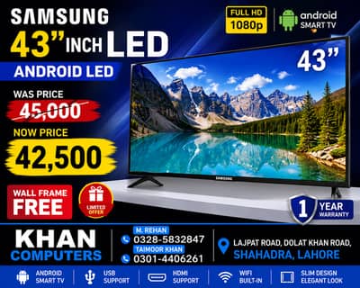 43 led for sale