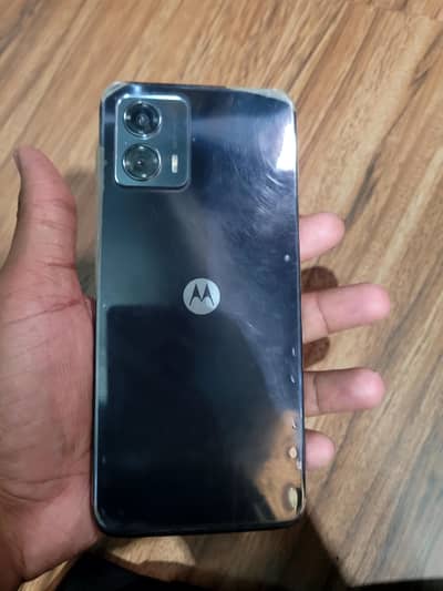 Motorola Moto G