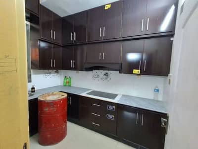 5 marla ground floor for rent