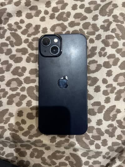 Apple iPhone 13 jv 128 gb with box
