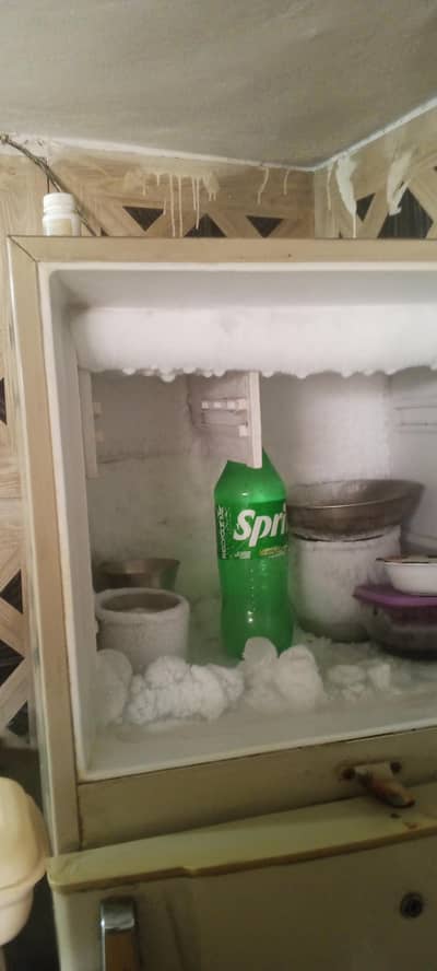 waves fridge Ghar use ka Lia theek ha