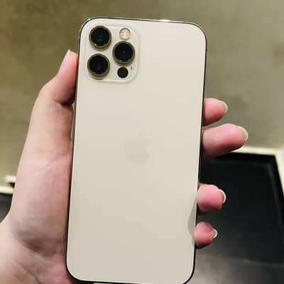 Apple iPhone 12 Pro