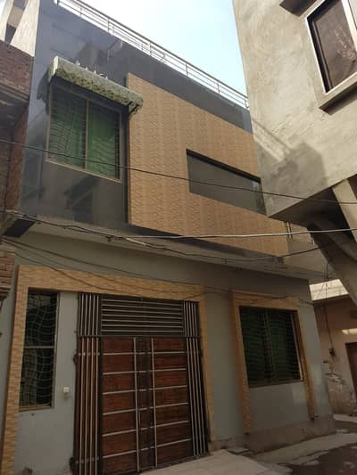 House for Sale Prime Location in the Heart of the City