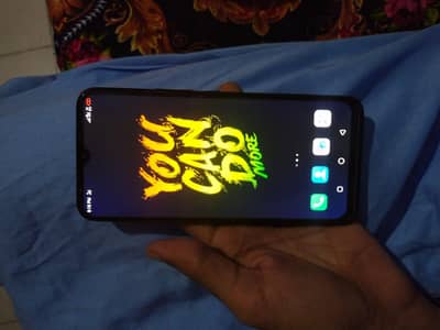Infinix Hot 8
