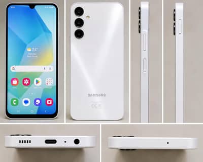 Samsung Mobile A16
