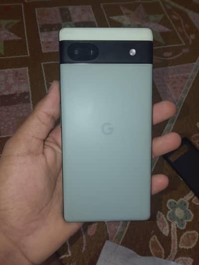 Google Pixel 6a