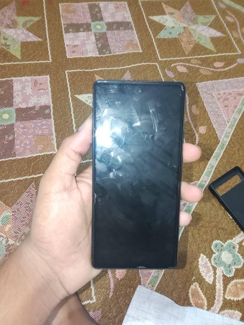 Google Pixel 6a 1