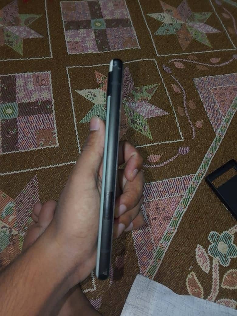 Google Pixel 6a 3