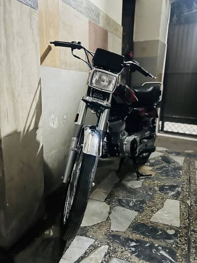 Home use