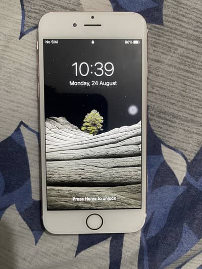 Apple iPhone 6S
