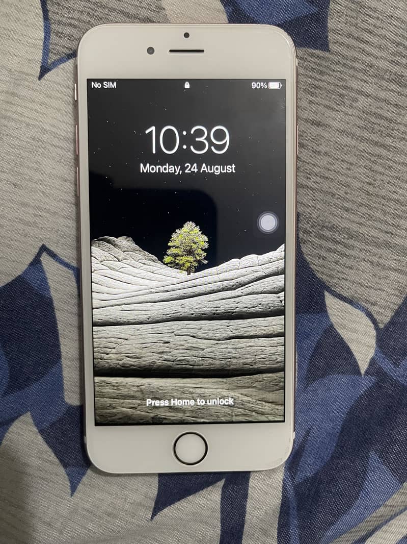 Apple iPhone 6S 0