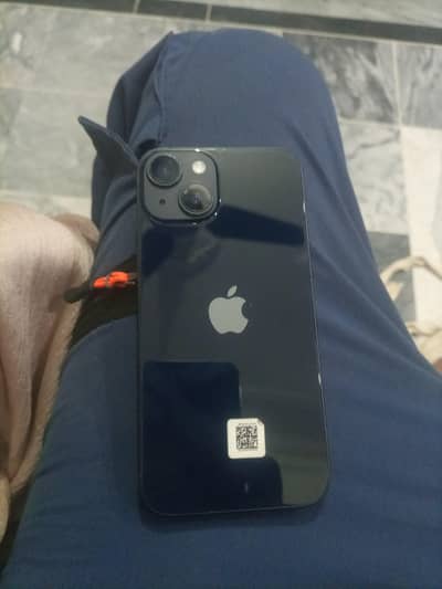 Apple iPhone 14 128 gb 93 bettery health JV