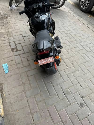 electric bike