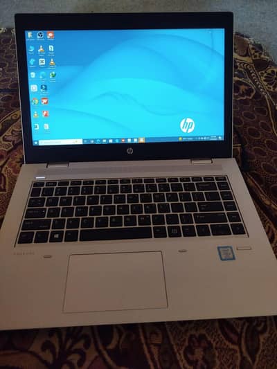 HP Probook