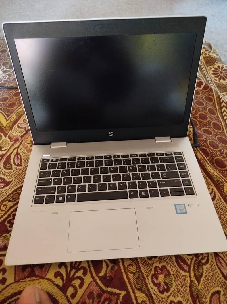 HP Probook 1