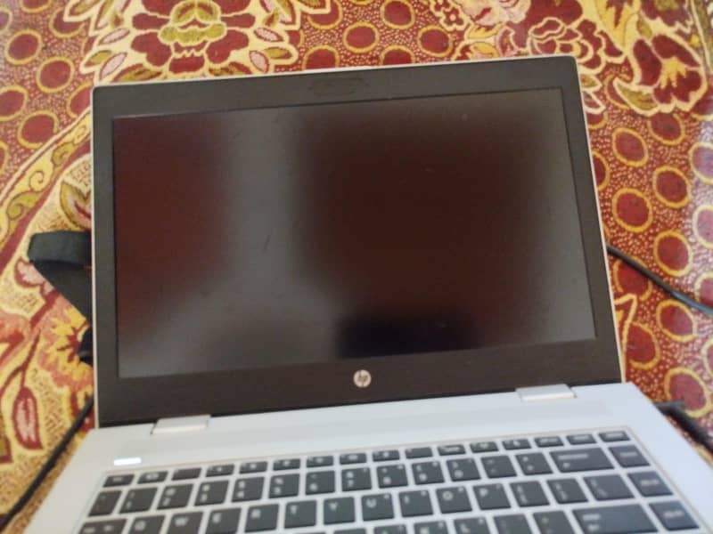 HP Probook 5