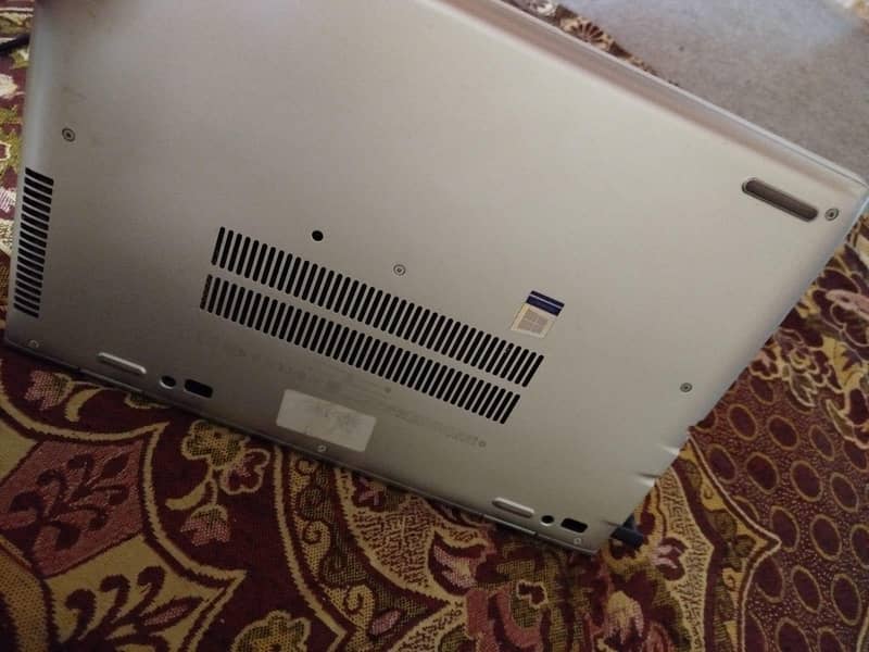HP Probook 6