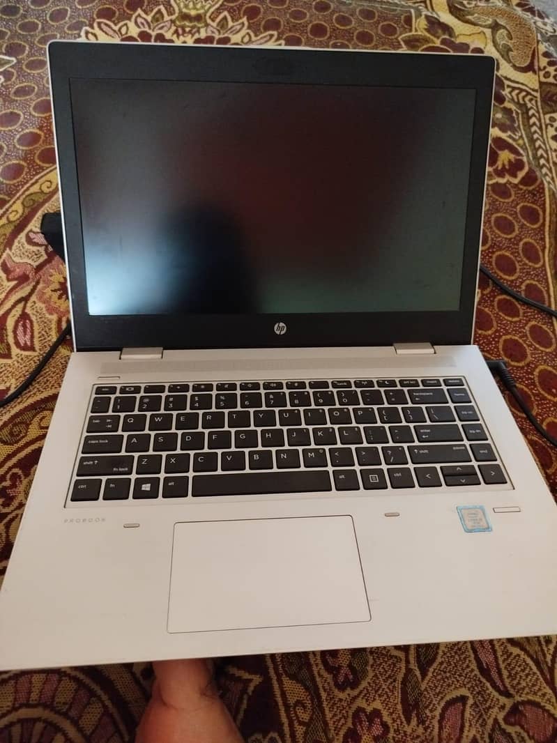 HP Probook 7