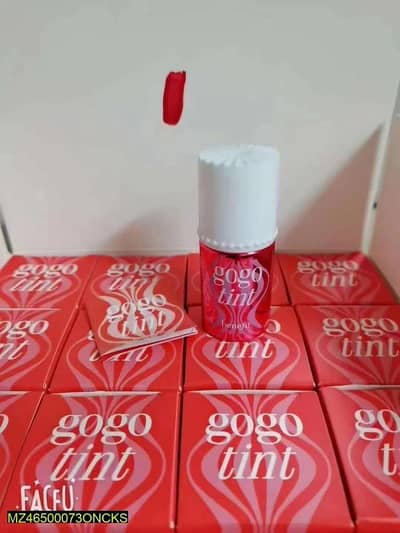 lip tint