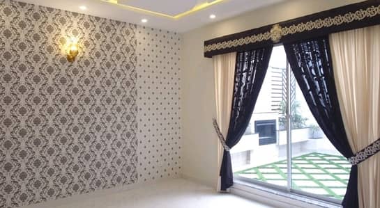 Highly-Desirable House Available In DHA Phase 8 - Ex Air Avenue For rent