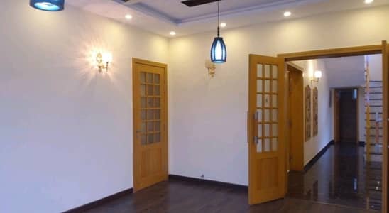 House Is Available For rent In Eden City