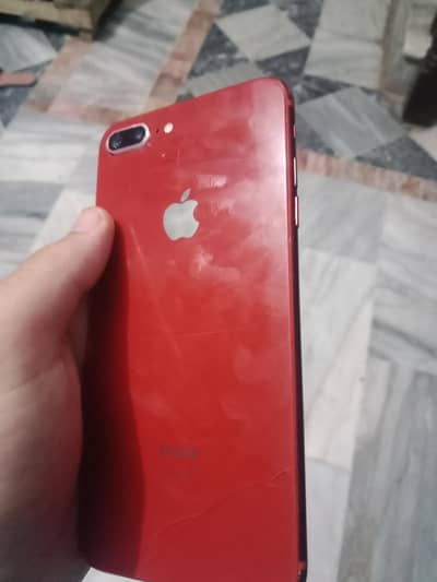 Apple iPhone 8 Plus