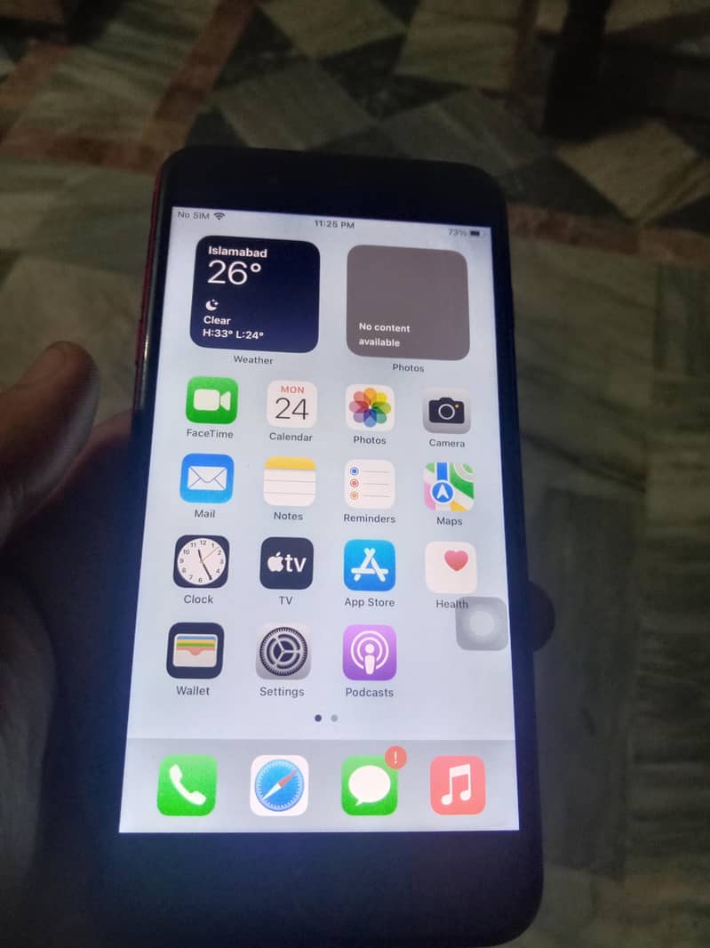 Apple iPhone 8 Plus 3