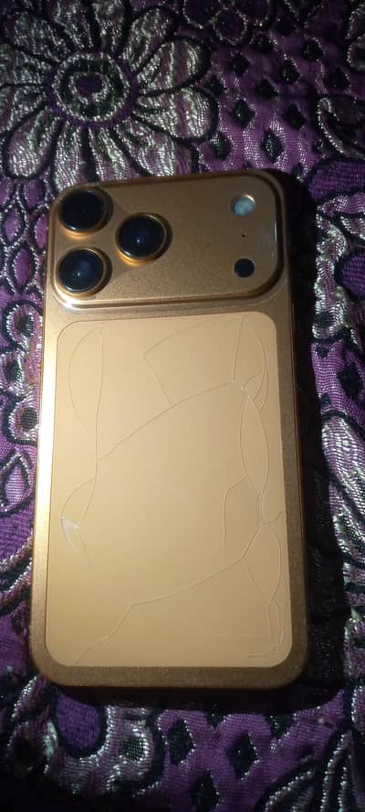 iphone XR convert 17 pro Max 64Gb all ok 03096268762