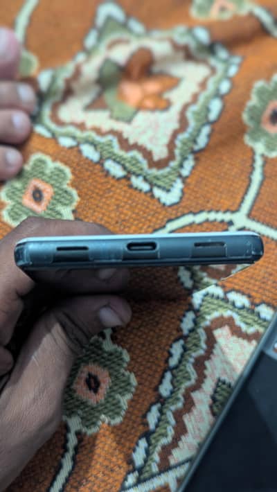 Google Pixel 6a