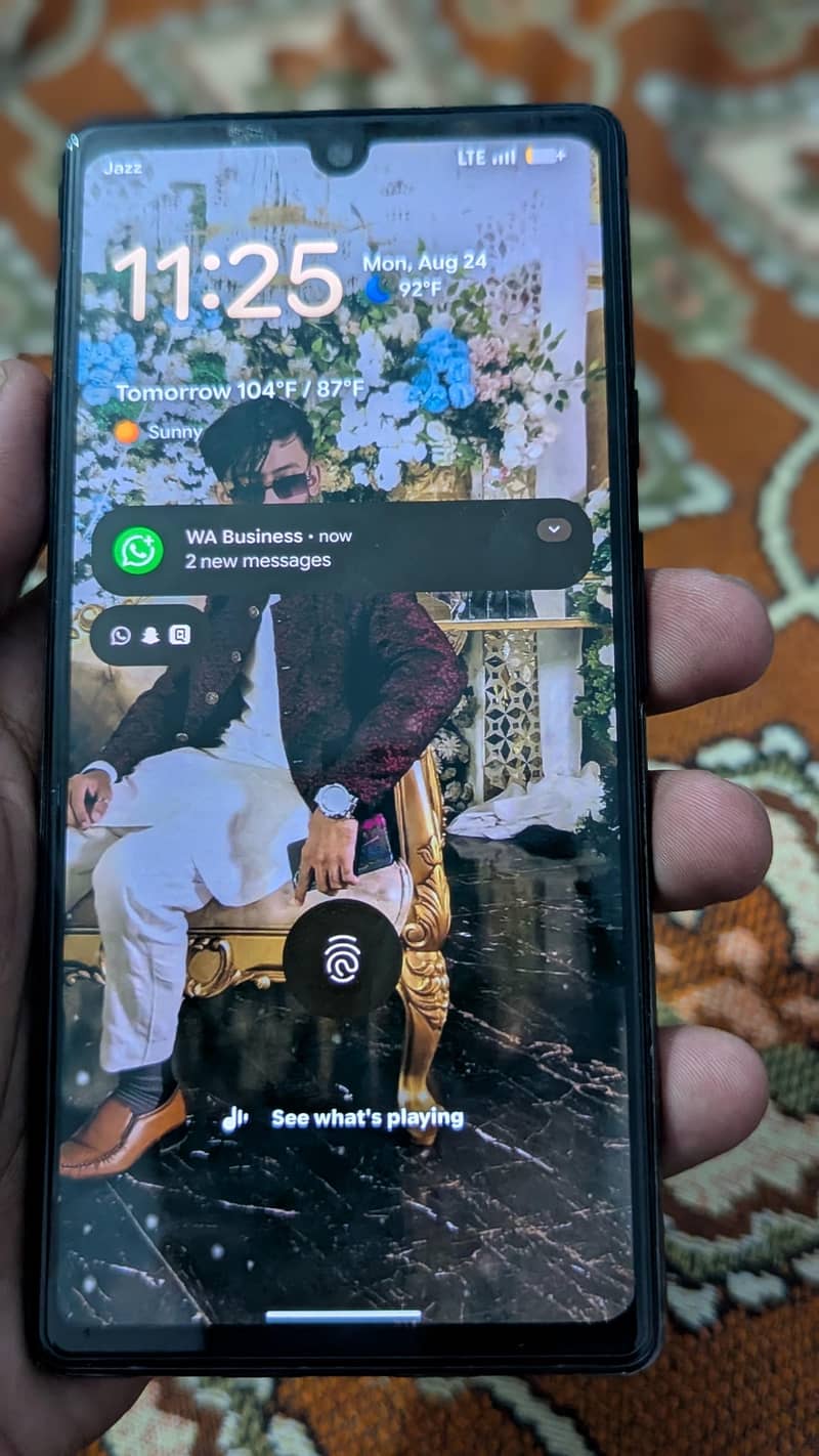Google Pixel 6a 2