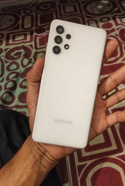 Samsung Mobile A32