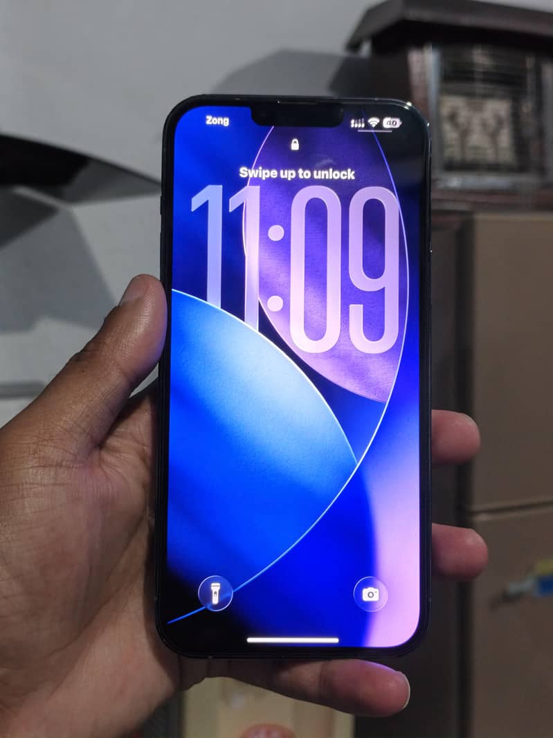 Apple iPhone 13 Pro Max 4
