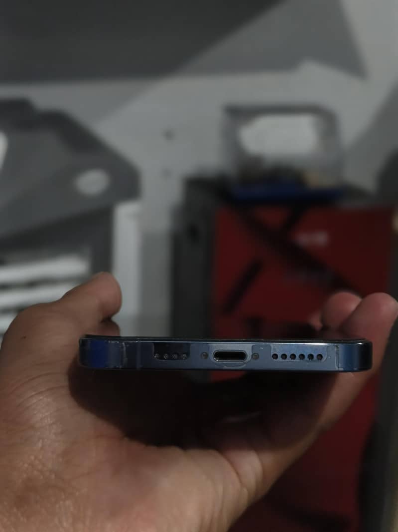 Apple iPhone 13 Pro Max 5