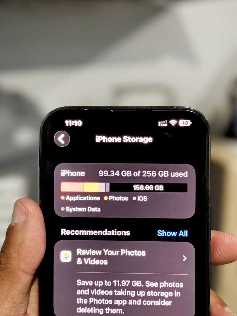 Apple iPhone 13 Pro Max 7