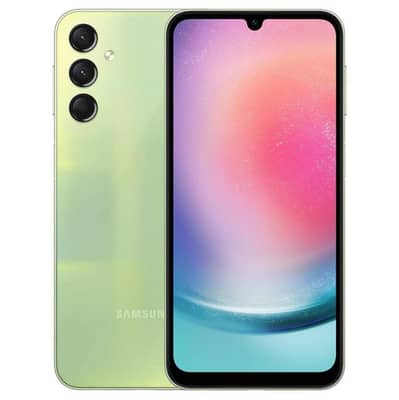 Samsung Mobile A24