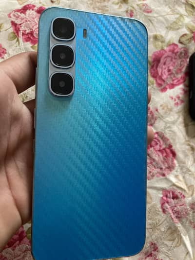 infinix hot 60 pro