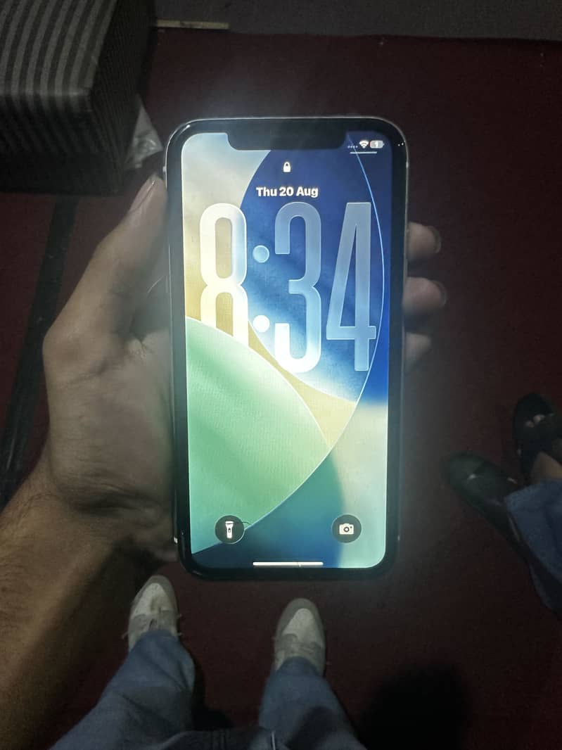 Apple iPhone 11 0