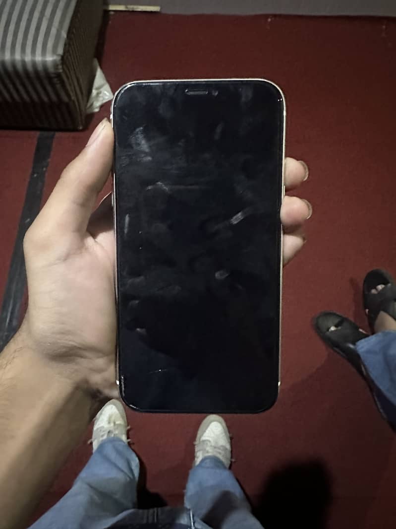 Apple iPhone 11 5