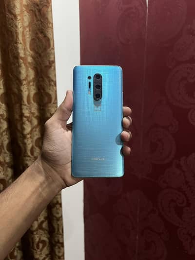 One Plus 8 Pro