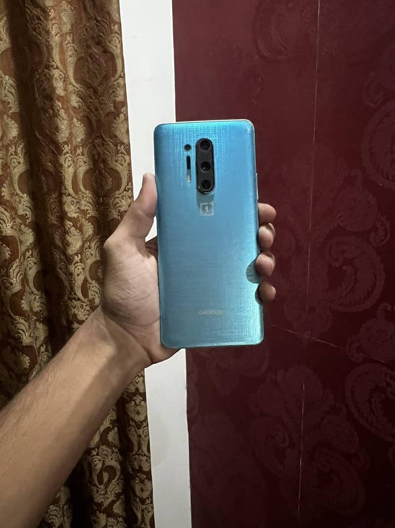 One Plus 8 Pro 3