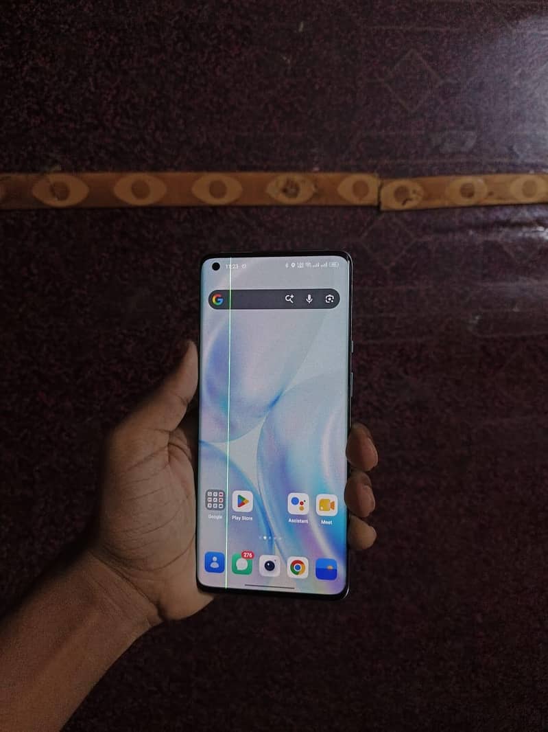One Plus 8 Pro 6