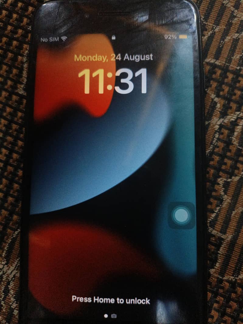 Apple iPhone SE 1