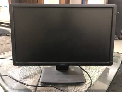 Dell 23" Full HD LED Monitor (E2313HF) - Good Condition