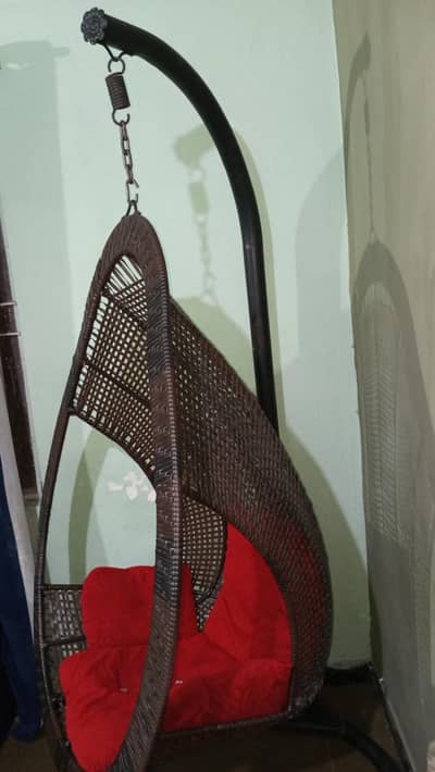 Jhoola / Swing
